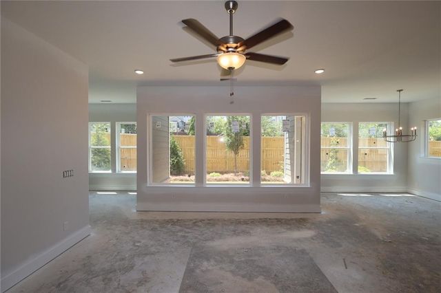 305 Beebalm Street, Woodstock, GA 30188