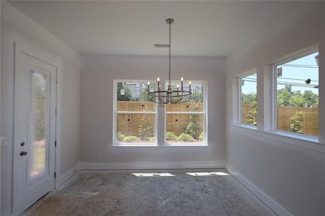 305 Beebalm Street, Woodstock, GA 30188