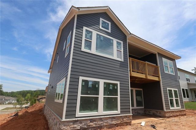 305 Beebalm Street, Woodstock, GA 30188