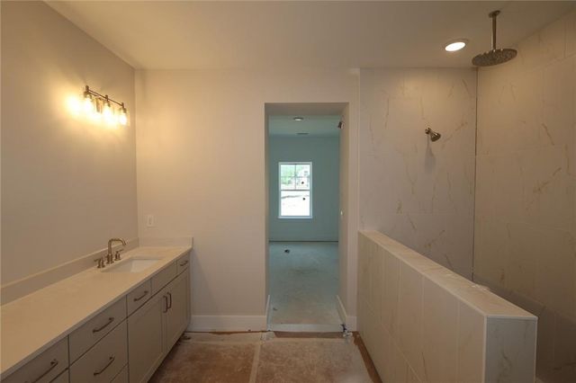 305 Beebalm Street, Woodstock, GA 30188