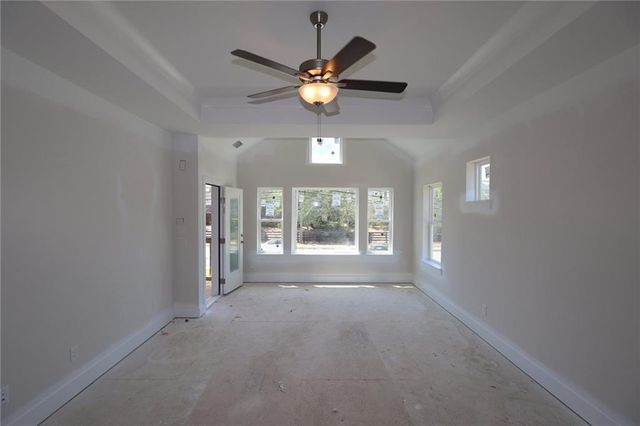 305 Beebalm Street, Woodstock, GA 30188