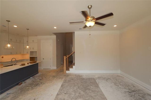 305 Beebalm Street, Woodstock, GA 30188