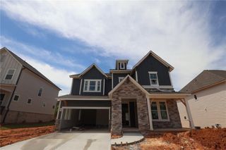 305 Beebalm Street, Woodstock, GA 30188