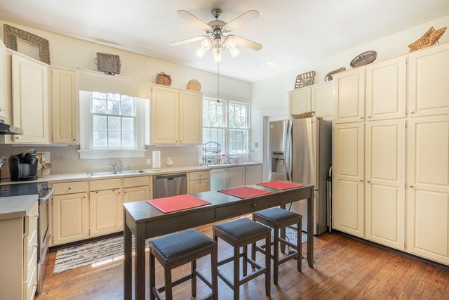 1609 Wells Drive, Columbus, GA 31907