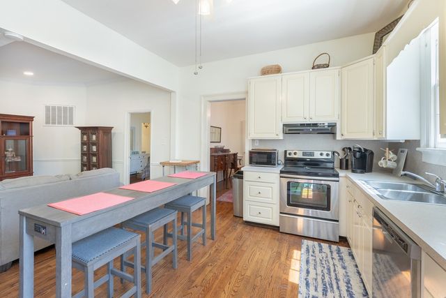 1609 Wells Drive, Columbus, GA 31907