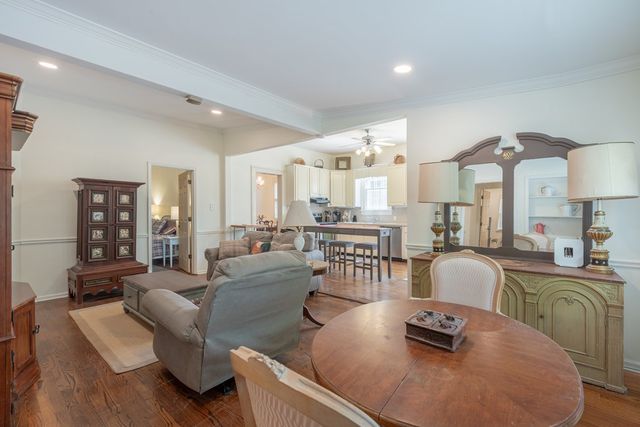 1609 Wells Drive, Columbus, GA 31907