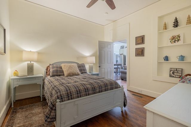 1609 Wells Drive, Columbus, GA 31907