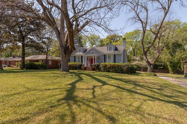 1609 Wells Drive, Columbus, GA 31907