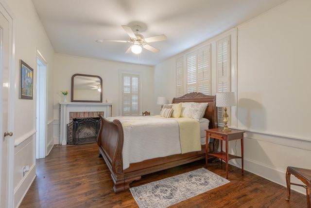 1609 Wells Drive, Columbus, GA 31907