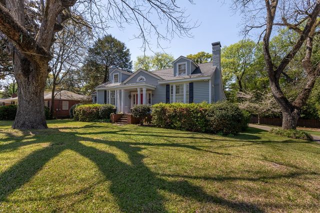 1609 Wells Drive, Columbus, GA 31907