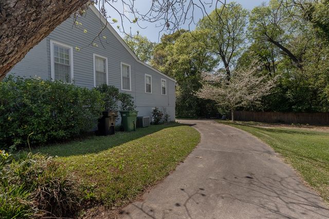 1609 Wells Drive, Columbus, GA 31907