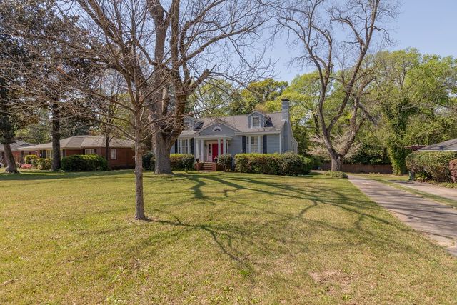 1609 Wells Drive, Columbus, GA 31907