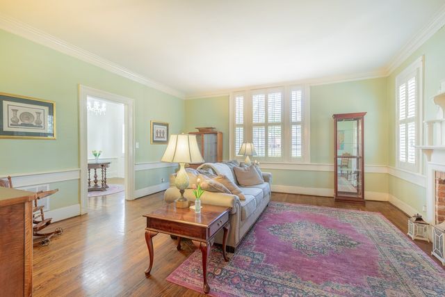 1609 Wells Drive, Columbus, GA 31907