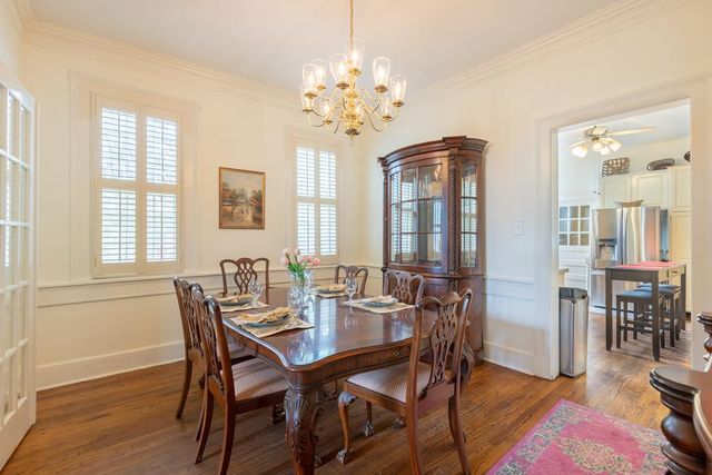 1609 Wells Drive, Columbus, GA 31907