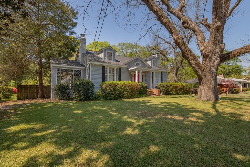 1609 Wells Drive, Columbus, GA 31907