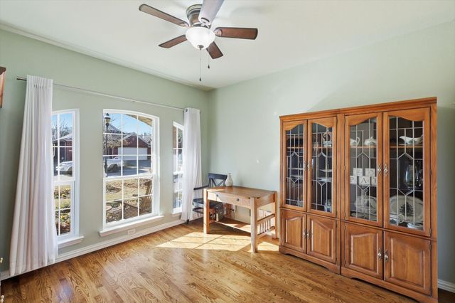 411 Fountain Side Drive, Euless, TX 76039