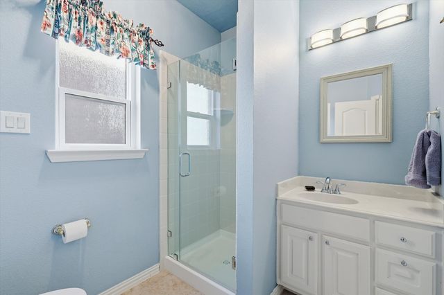 411 Fountain Side Drive, Euless, TX 76039