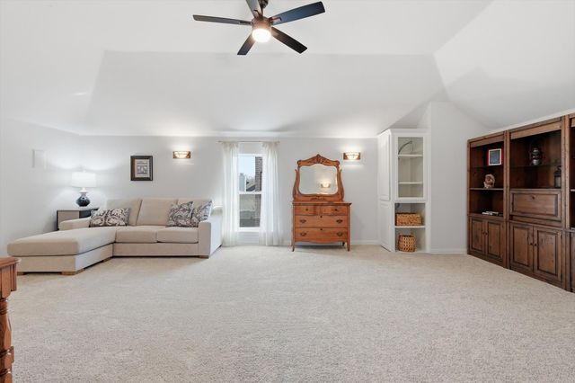 411 Fountain Side Drive, Euless, TX 76039