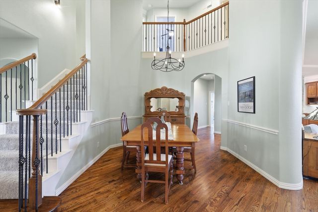 411 Fountain Side Drive, Euless, TX 76039