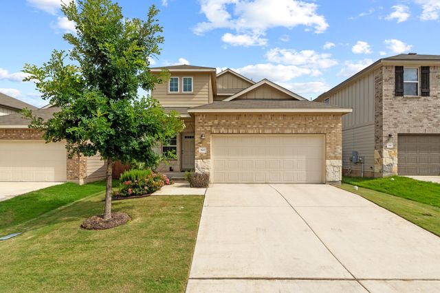 520 Longmount CV, Liberty Hill, TX 78642