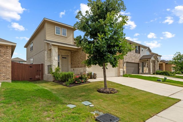 520 Longmount CV, Liberty Hill, TX 78642