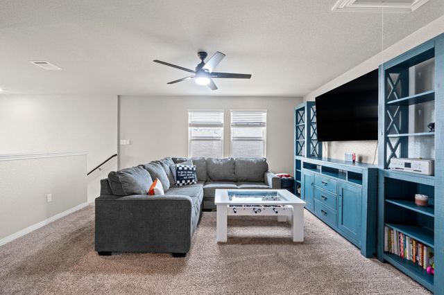 520 Longmount CV, Liberty Hill, TX 78642
