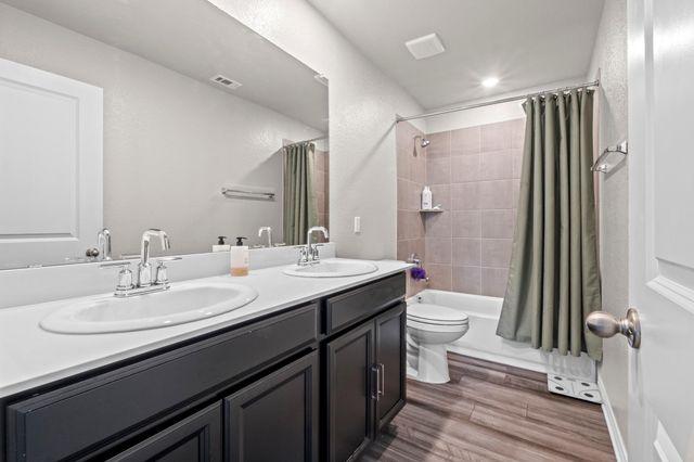 520 Longmount CV, Liberty Hill, TX 78642