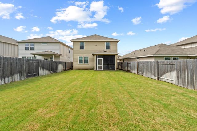 520 Longmount CV, Liberty Hill, TX 78642