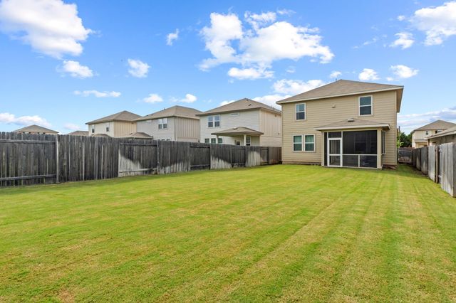 520 Longmount CV, Liberty Hill, TX 78642