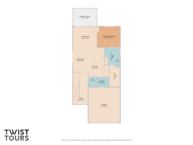 520 Longmount CV, Liberty Hill, TX 78642