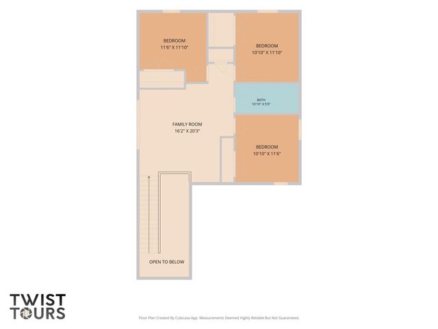 520 Longmount CV, Liberty Hill, TX 78642