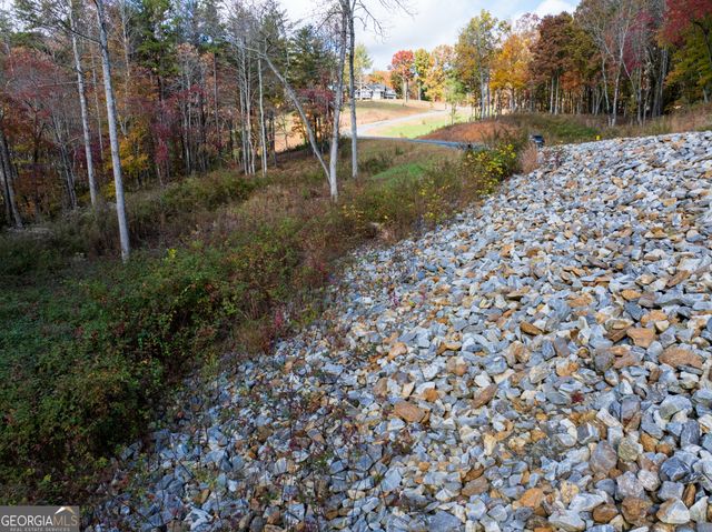 0 Ridge Road, Morganton, GA 30560