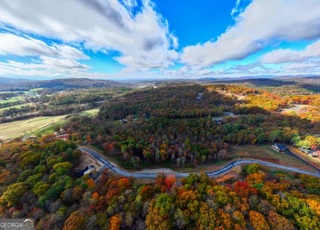 0 Ridge Road, Morganton, GA 30560