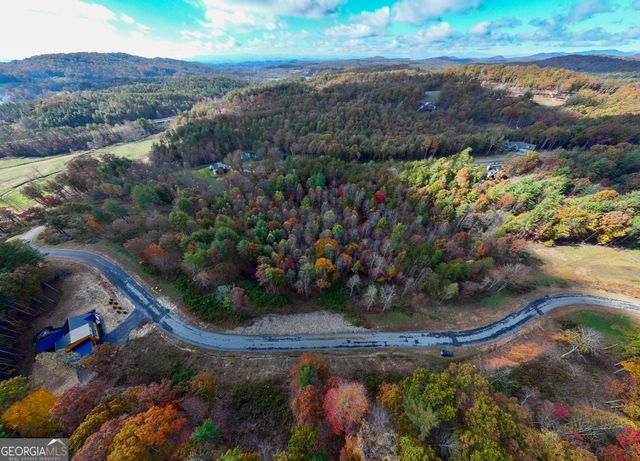 0 Ridge Road, Morganton, GA 30560