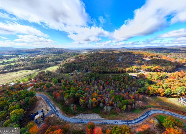 0 Ridge Road, Morganton, GA 30560