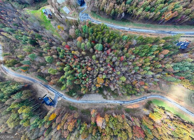 0 Ridge Road, Morganton, GA 30560