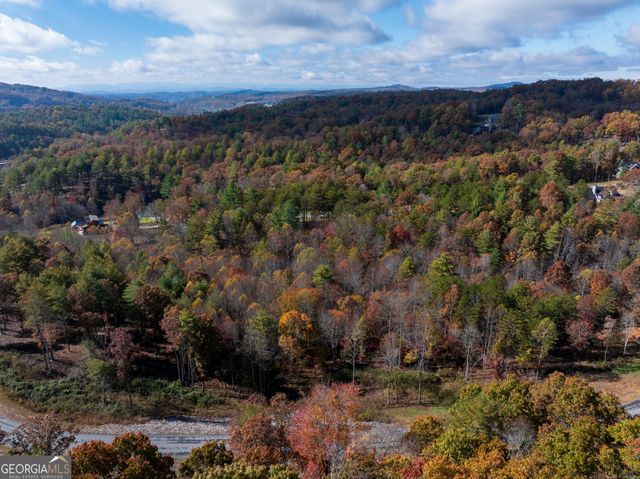 0 Ridge Road, Morganton, GA 30560