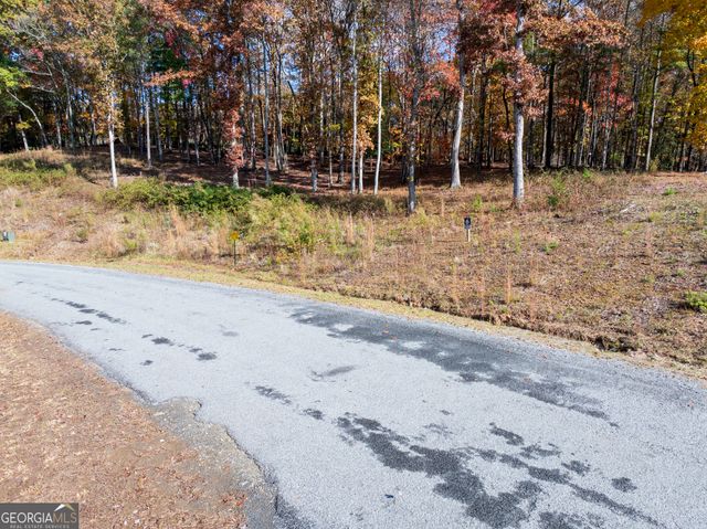 0 Ridge Road, Morganton, GA 30560