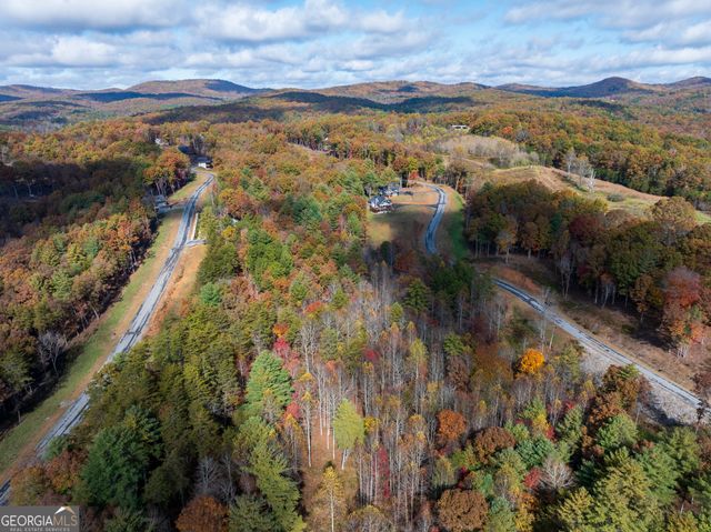 0 Ridge Road, Morganton, GA 30560