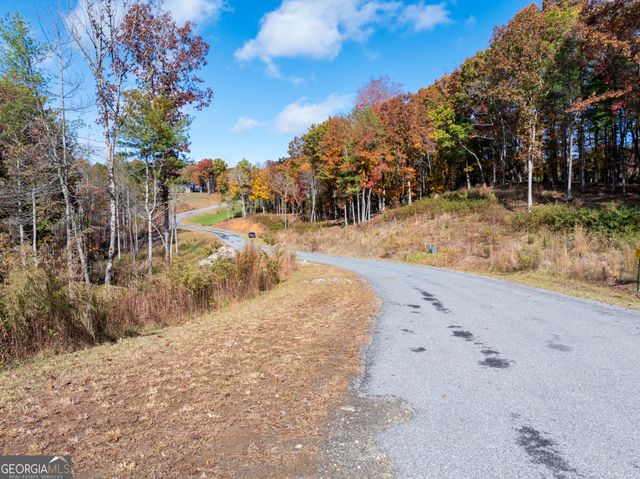 0 Ridge Road, Morganton, GA 30560