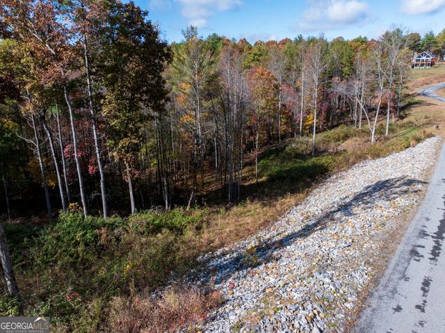 0 Ridge Road, Morganton, GA 30560