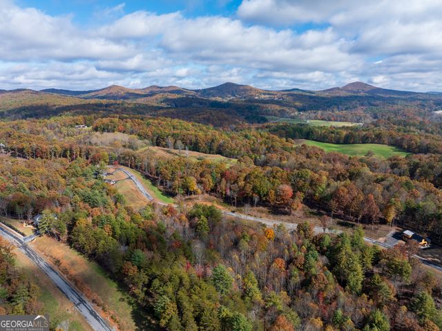 0 Ridge Road, Morganton, GA 30560