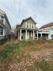 1711 4th Ave, Beaver Falls, PA 15010