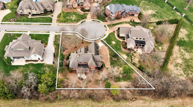 1273 Potter Ln, Gallatin, TN 37066