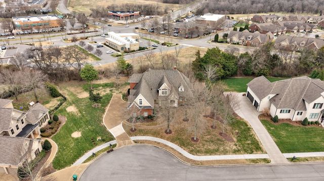 1273 Potter Ln, Gallatin, TN 37066