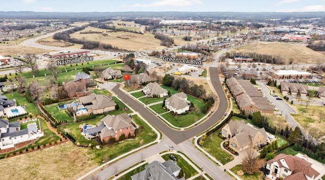 1273 Potter Ln, Gallatin, TN 37066