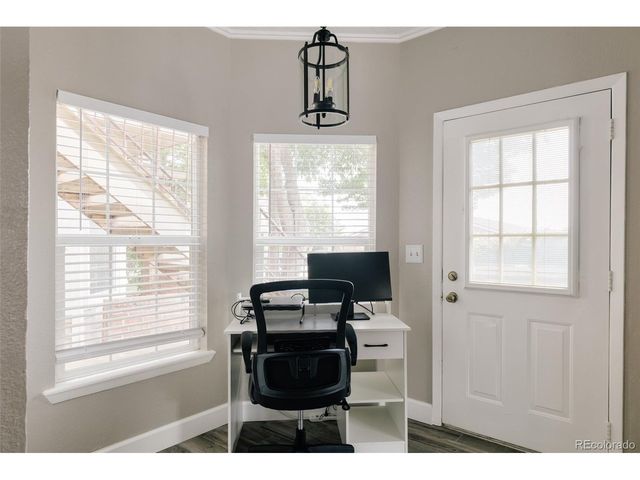 4760 S Wadsworth Blvd M106, Littleton, CO 80123