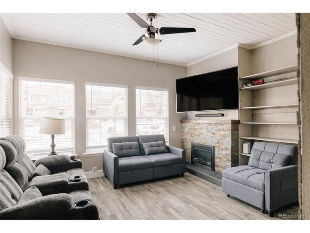 4760 S Wadsworth Blvd M106, Littleton, CO 80123