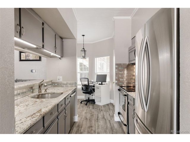 4760 S Wadsworth Blvd M106, Littleton, CO 80123
