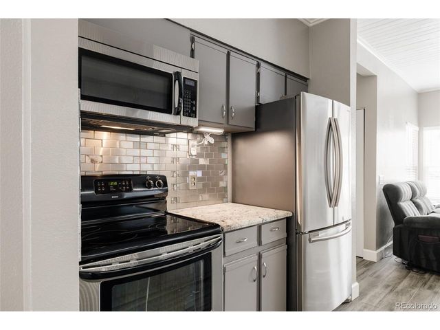 4760 S Wadsworth Blvd M106, Littleton, CO 80123